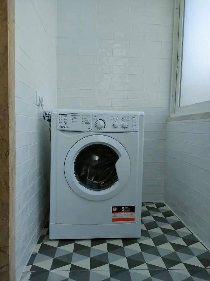 Διαμέρισμα Silver Apart City Center Lisboa