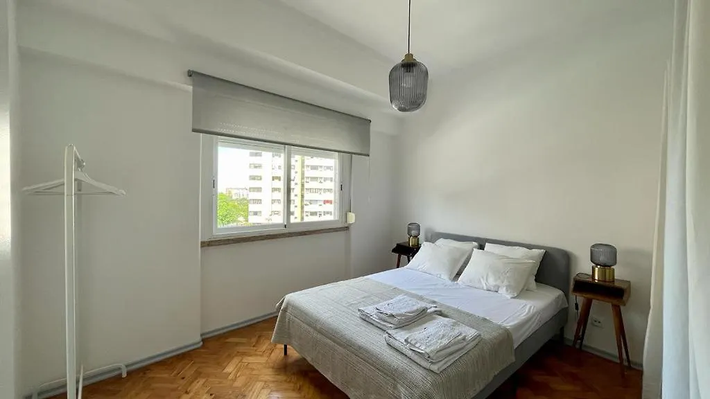 Διαμέρισμα Silver Apart City Center Lisboa