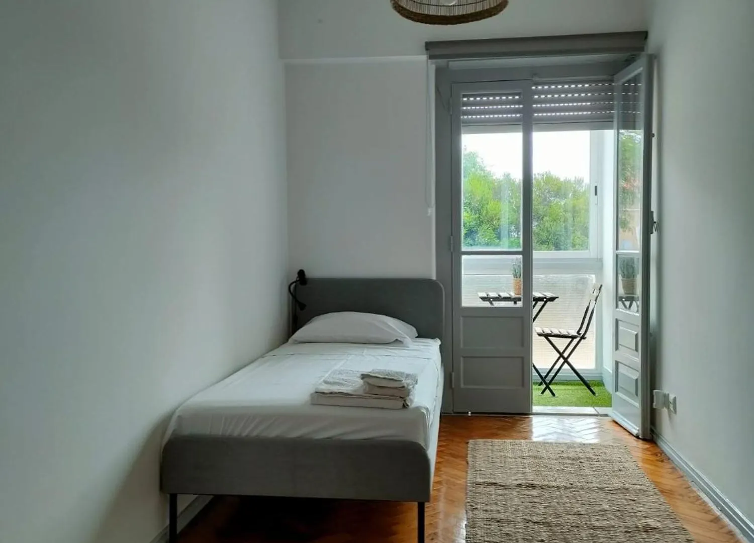Διαμέρισμα Silver Apart City Center Lisboa Πορτογαλία